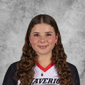 Maggie Walker-Charron