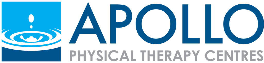 APOLLO Physical Therapy Centres logo