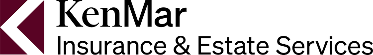 KenMar Insurance & Estate Services logo